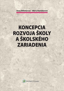 Obrazok Koncepcia rozvoja školy a školského zariadenia