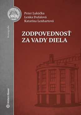 Obrazok Zodpovednosť za vady diela