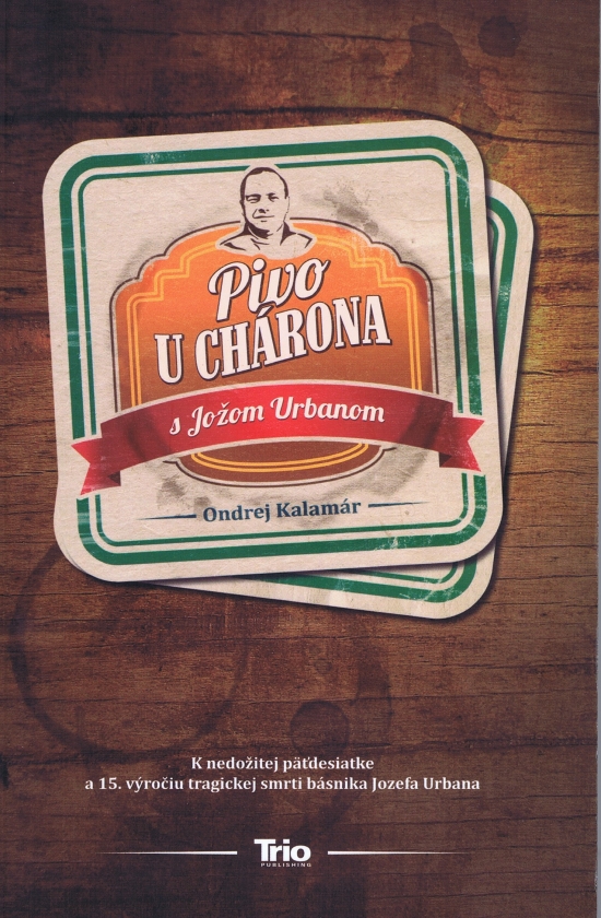 Obrázok Pivo U Chárona