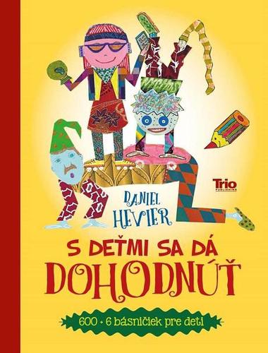 Obrázok S deťmi sa dá dohodnuť