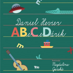 Obrázok ABeCeDárik