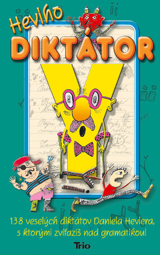 Obrázok Heviho diktátor