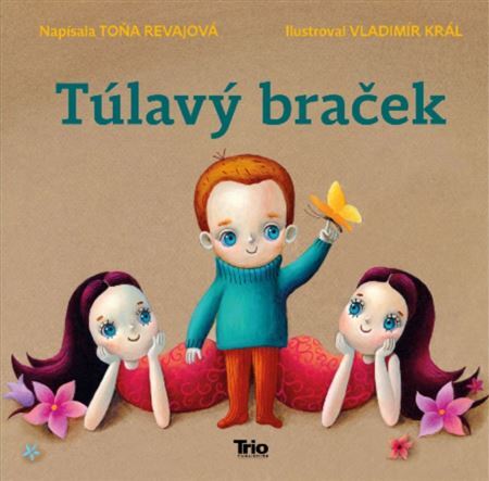 Obrázok Túlavý braček
