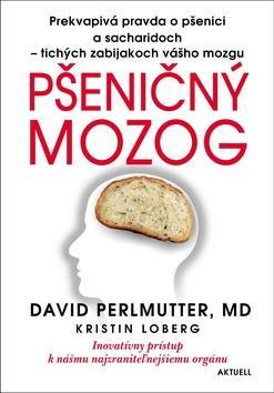 Obrázok Pšeničný mozog