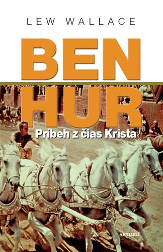 Obrázok Ben Hur-Príbeh z čias Krista