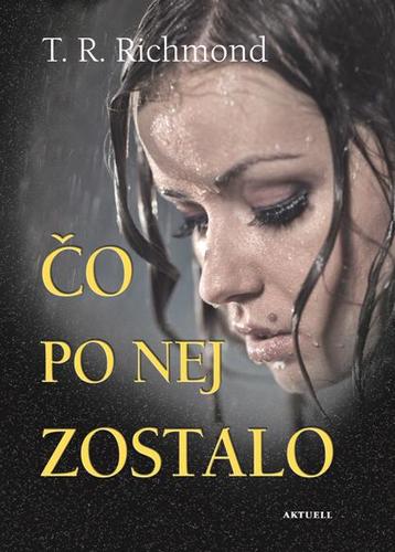 Obrázok Čo po nej zostalo