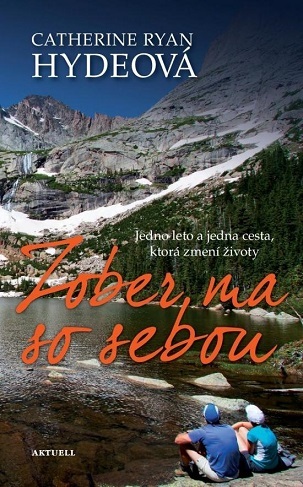 Obrázok Zober ma so sebou