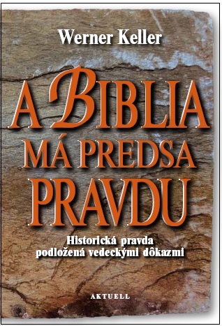 Obrázok A Biblia má predsa pravdu