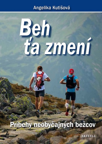 Obrázok Beh ťa zmení