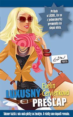 Obrázok Luxusný prešľap