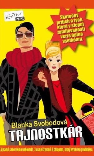 Obrázok Tajnostkár