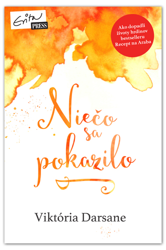 Obrázok Niečo sa pokazilo