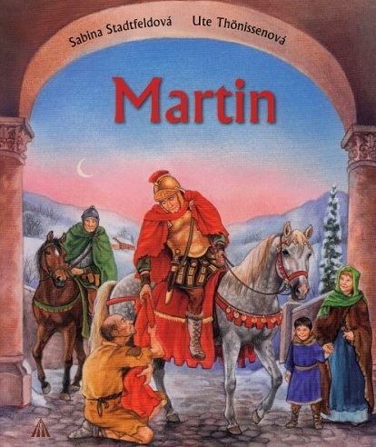 Obrazok Martin 2.vydanie