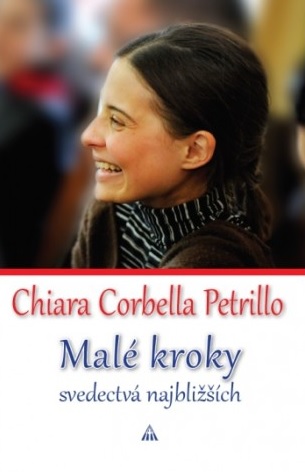 Obrazok Malé kroky - svedectvá najbližších