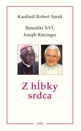 Obrazok Z hĺbky srdca