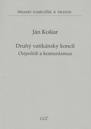 Obrazok Druhý vatikánsky koncil - Ostpolitik a komunizmus