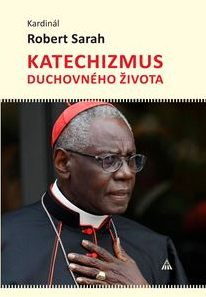Obrazok Katechizmus duchovného života