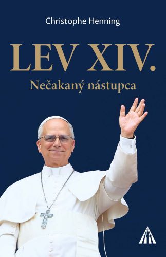 Obrazok Lev XIV. - Nečakaný nástupca