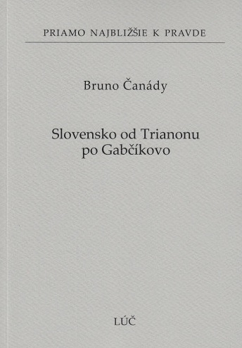 Obrazok Slovensko od Trianonu po Gabčíkovo (66)