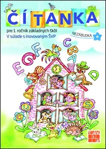 Obrázok Čítanka 1