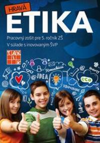 Obrázok Hravá etika 5 PZ