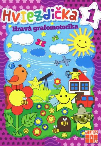 Obrázok Hviezdička 1 PZ