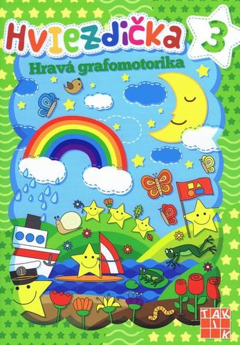 Obrázok Hviezdička 3 PZ