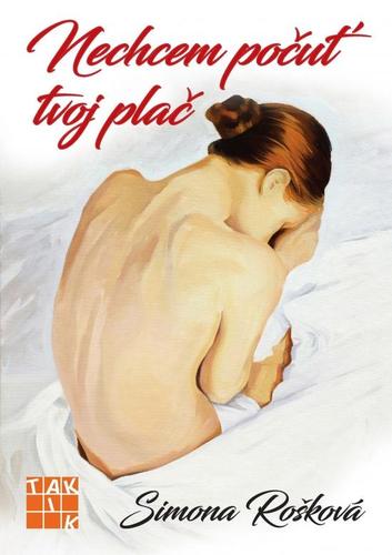 Obrázok Nechcem počuť tvoj plač