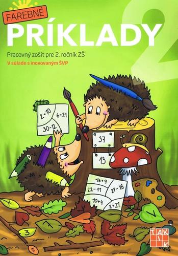 Obrázok Farebné príklady 2 PZ