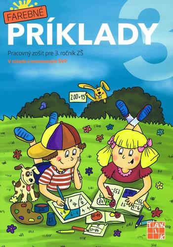 Obrázok Farebné príklady 3 PZ