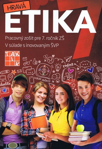 Obrázok Hravá etika 7 PZ