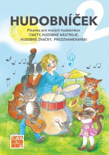 Obrázok Hudobníček 2