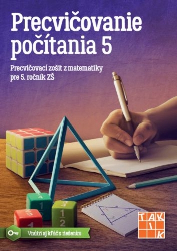 Obrázok Precvičovanie počítania 5