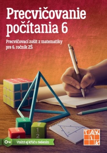Obrázok Precvičovanie počítania 6