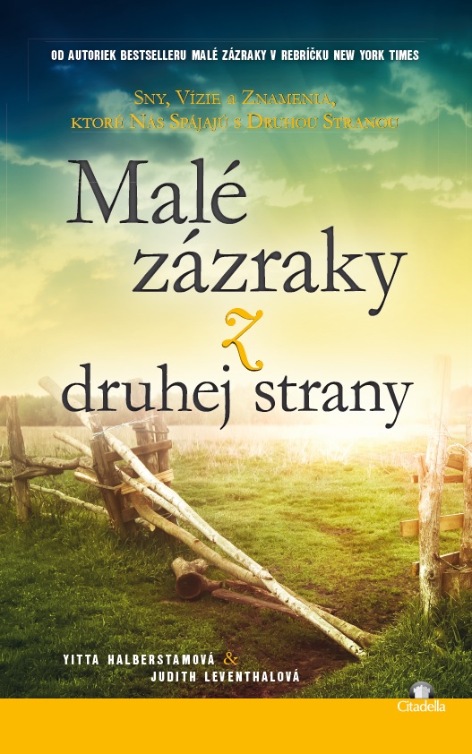 Obrazok Malé zázraky z druhej strany