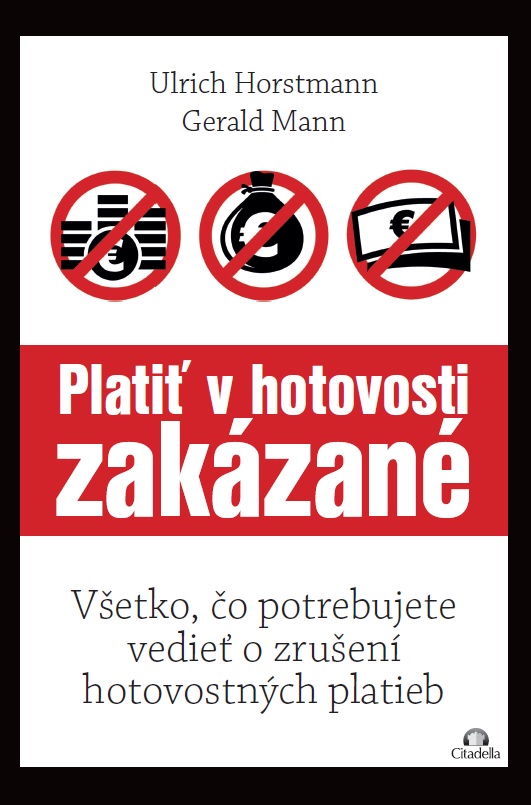 Obrazok Platiť v hotovosti zakázané - Všetko, čo potrebujete vedieť o zrušení hotovostných platieb