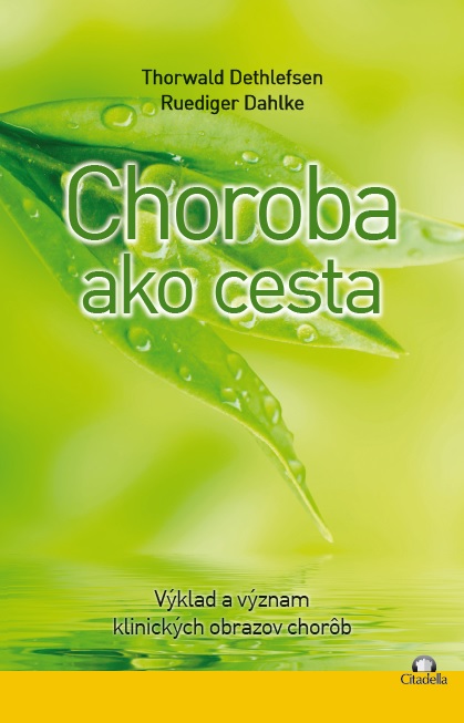 Obrazok Choroba ako cesta - Výklad a význam klinických obrazov chorôb