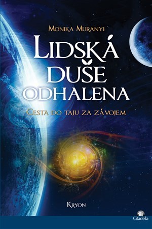 Obrázok Lidská duše odhalena - Cesta do tajů za závojem