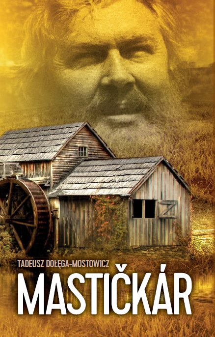 Obrázok Mastičkár