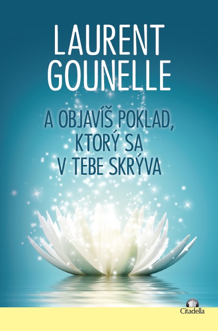 Obrazok A objavíš poklad, ktorý sa v tebe skrýva