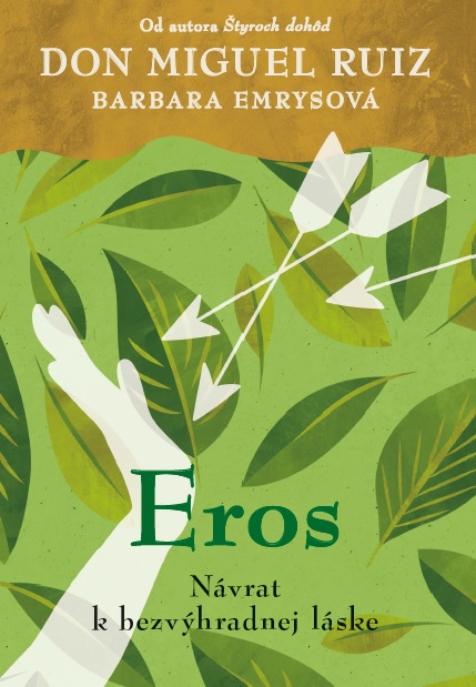 Obrazok Eros - Návrat k bezvýhradnej láske