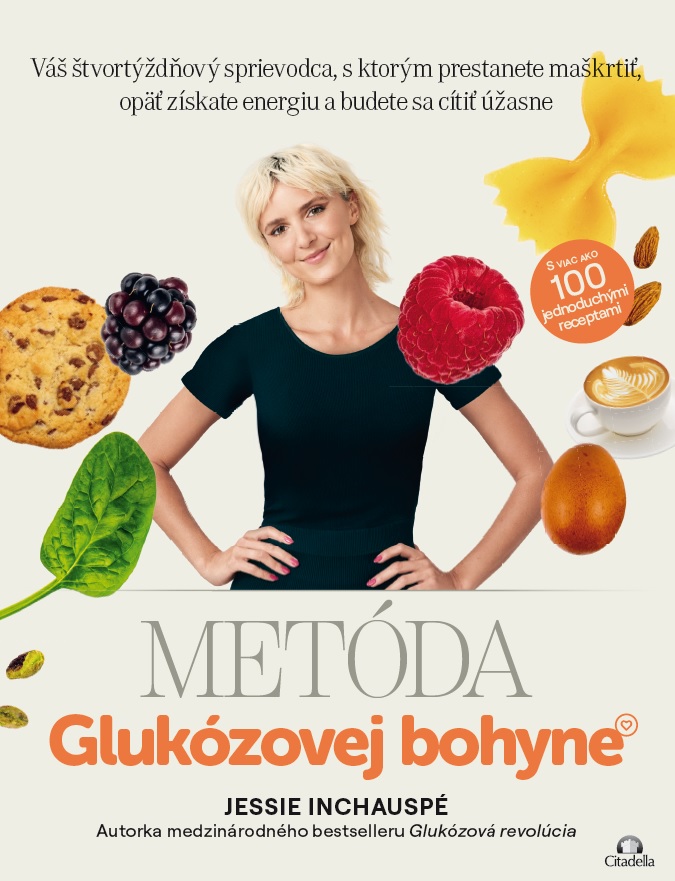 Obrazok Metóda glukózovej bohyne