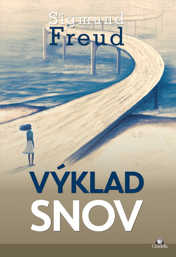Obrazok Výklad snov