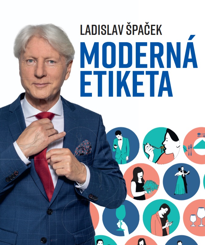 Obrazok Moderná etiketa