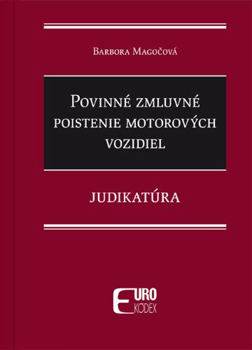 Obrazok Povinné zmluvné poistenie motorových vozidiel - Judikatúra