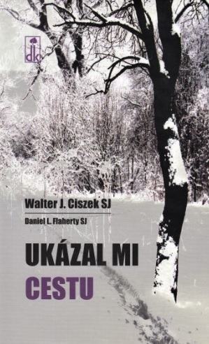 Obrazok Ukázal mi cestu