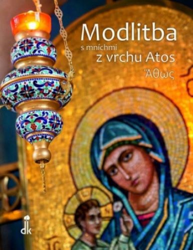Obrazok Modlitba s mníchmi z vrchu Atos