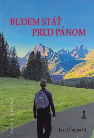 Obrazok Budem stáť pred Pánom