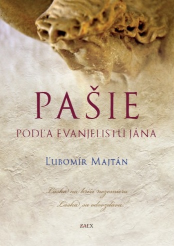 Obrazok Pašie podľa evanjelistu Jána
