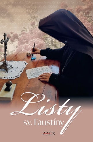 Obrazok Listy sv. Faustíny